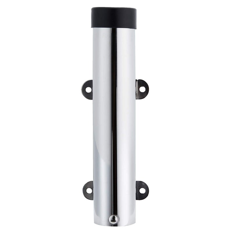 Manifish Marine Boat Stainless Steel Fishing Rod Holders, Boat Marine Fishing Stainless Steel, Side Boat Pole Holders Kayak Saltwater Freshwater (Side Mounted) - Image 1